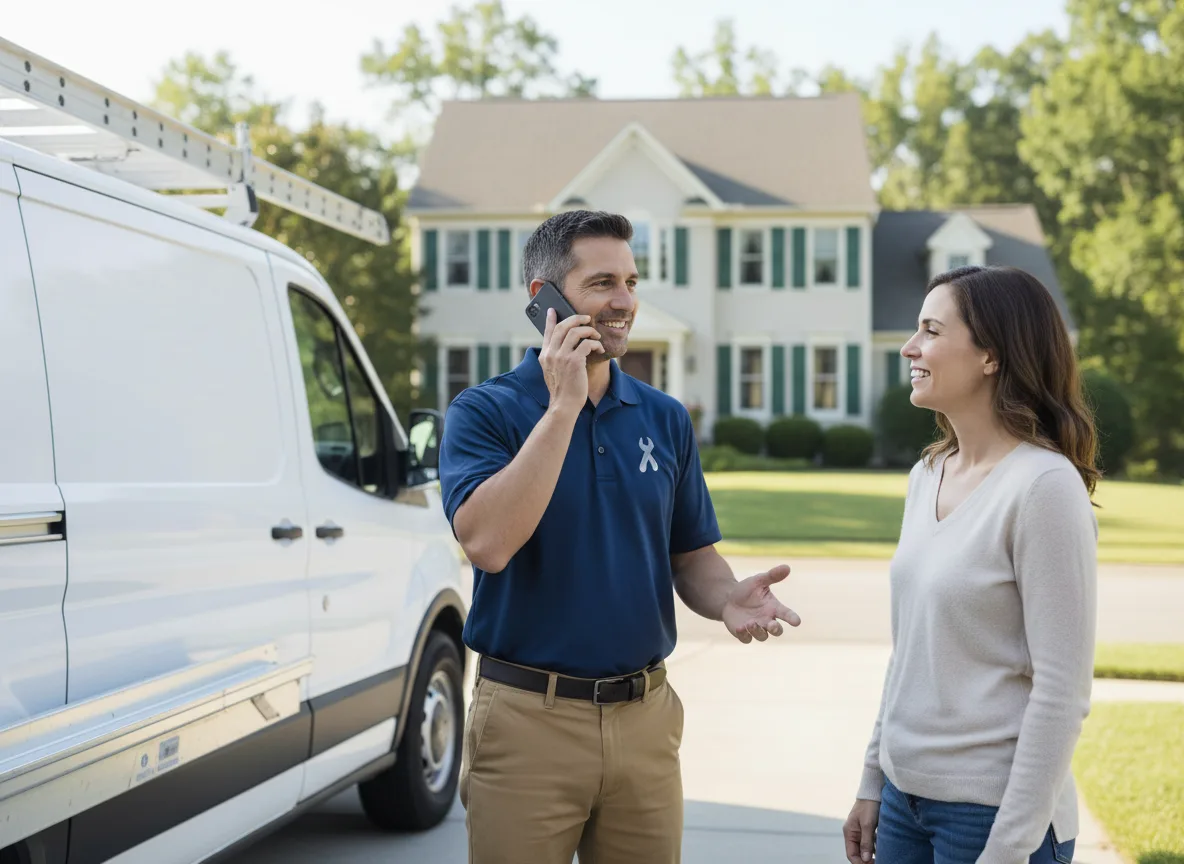 Home Gutter Service Middlefield, OH FAQs